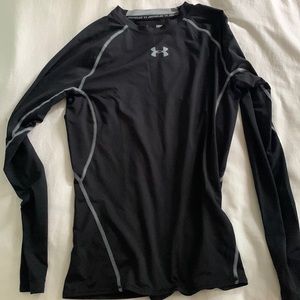 Under Armour compression shirt